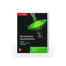 MICROWAVE ENGINEERING